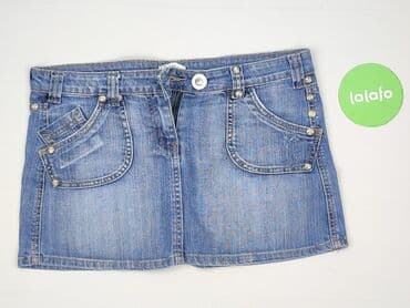 spódnice jeansowe massimo dutti: Spódnica damska, rozmiar M — 2