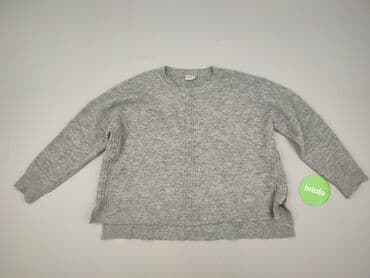 top sweterkowy h: Women`s sweater, size XL (EU 42) — 2