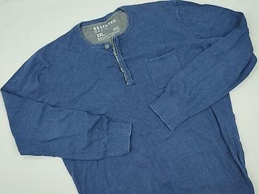 sweter lee: Sweter dla mężczyzn, rozmiar 2XL — 1