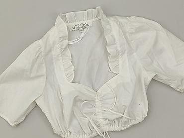 producent kurtek: Bluzka damska, rozmiar XS — 1