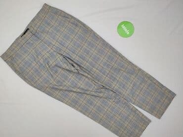 spodnie do szarej marynarki: Zara, Men's trousers, size L — 2