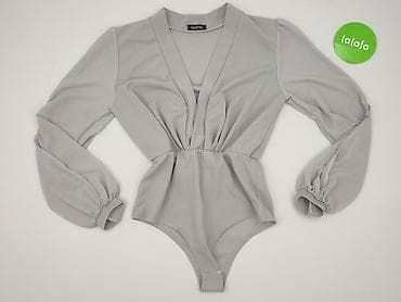 body c: Boohoo, Body damskie, rozmiar S — 2