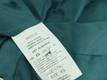 andzela kurtki przejsciowe: Płaszcz damski, XS — 6