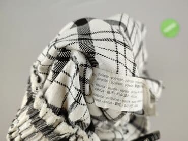 allegro spodnie strauss: Stradivarius, Spodnie materiałowe damskie, XS — 5