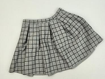 sinsay botki: Sinsay, Spódnica damska, rozmiar M — 1