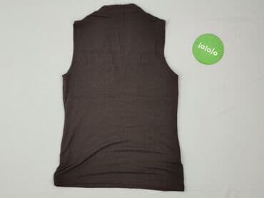 sukienka w geometryczne wzory h m: H&M, Women`s top, size M (EU 38) — 3