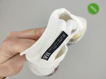 sukienka wyprzedaż zara: Zara, Women`s sweatshirt, S — 4