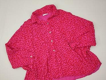 Koszula damska, rozmiar 9XL
