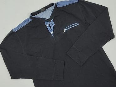 Kurtki: Bluzka dla mężczyzn, rozmiar XL — 1