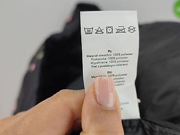 cedarwood state jacket: Kamizelka damska, rozmiar M — 5