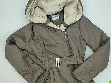parka clockhouse: Carry, Women`s winter jacket, size L — 1