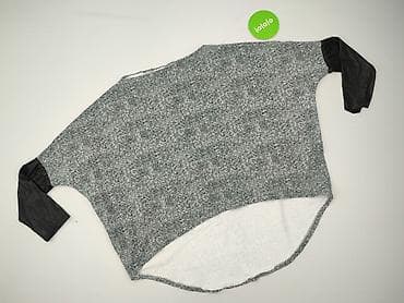 szare dresy h: Bluza damska
, rozmiar One size — 2