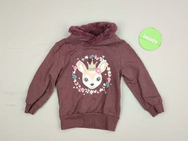 sklep z bielizną dla nastolatek: Sweatshirt, Kiki & Koko, 3-4 years, 98-104 cm, condition - Perfect — 2