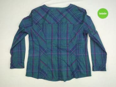 koszula taranko: Bonita, Koszula damska, rozmiar L — 3