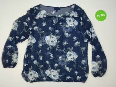 marynarki damskie theory: Bluzka damska, 2XL — 3