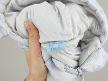 sweter z pingwinem: Kombinezon, 3-6 miesięcy, stan - Bardzo dobry — 4