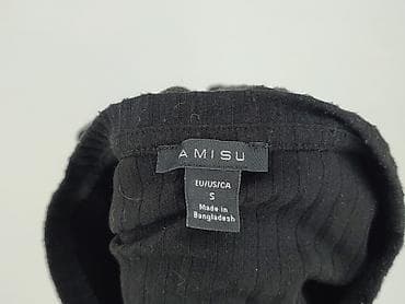 bluza atomowki reserved: Amisu, Bluzka damska, rozmiar S — 4