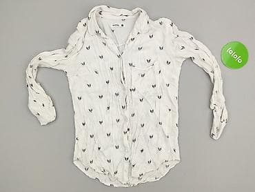 sinsay hello kitty: Sinsay, Koszula damska, rozmiar XS — 2