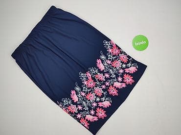 obcisła spódnice mini: Spódnica damska, rozmiar XL — 2