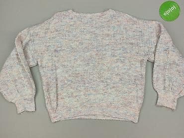 peacocks sweter: Shein, Sweter damski, rozmiar S — 3