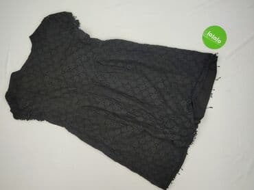 sukienka midi na wesele koronka: Atmosphere, Sukienka damska, rozmiar M — 3