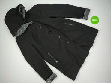 massimo dutti kurtki zimowe: Adrianno Damianii, Płaszcz damski, rozmiar 2XL — 2