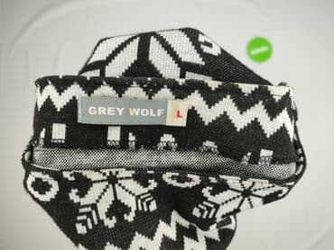 buty z wilkiem: GREY WOLF, Сукня жіноча, розмір L — 4