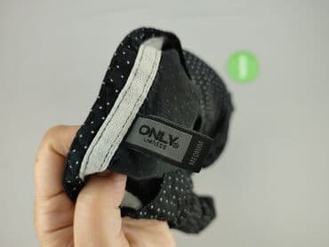 koszula tunika damska: ONLY, Tunika damska, rozmiar M — 4