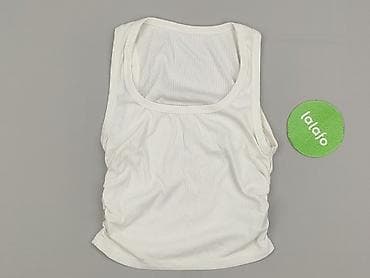 bluzki bokserka: Shein, Top damski, rozmiar S — 2