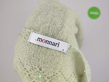 cekiny: Monnari, Kardigan damski, rozmiar L — 5