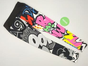 adidas performance legginsy: Legginsy Sportowe damskie, rozmiar S — 3