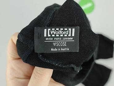 deynn leginsy: Wolford, Legginsy Eleganckie damskie, rozmiar S — 4