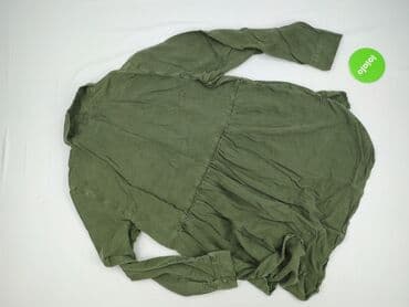 lidl kurtka jeansowa damska: Zara, Koszula damska, L — 3