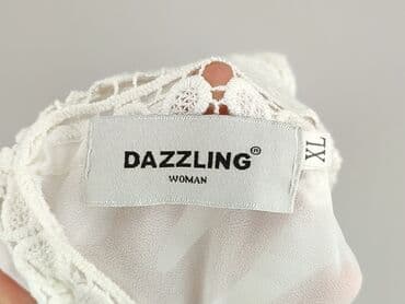 Ubrania damskie: Top damski, rozmiar XL — 4