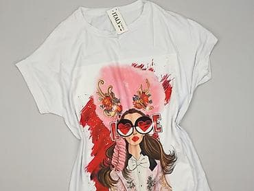 t shirty bench: T-shirt damski, rozmiar XL — 1