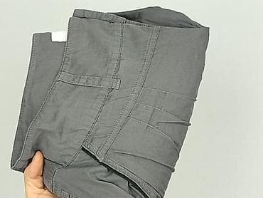 sennik trampki: Noa Noa, Spodnie cargo damskie, rozmiar M — 6