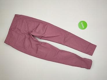 esmé studios trousers: Esmara, Spodnie materiałowe damskie, rozmiar S — 3