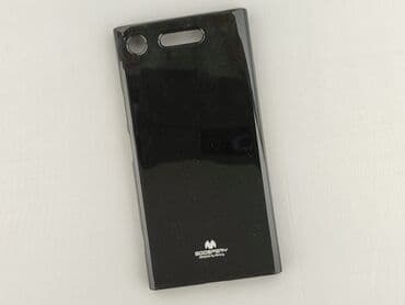 Dodatki i akcesoria: Etui do telefonu, stan - Idealny — 1