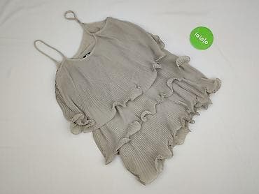 hm top w paski: H&M, Sukienka damska, rozmiar S — 3