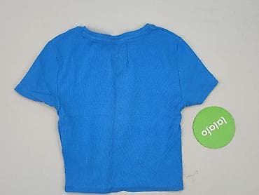 taliowany top: Top damski, rozmiar S — 3