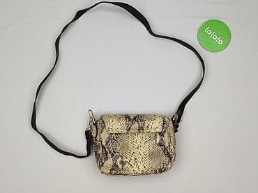 flying tiger torba: Torebka, stan - Bardzo dobry — 3