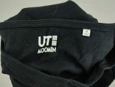 save the unicorns t shirty: Uniqlo, T-shirt damski, rozmiar M — 4