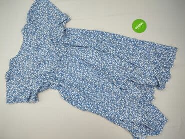 shein sukienka fioletowa: Shein, Sukienka damska, rozmiar M — 3