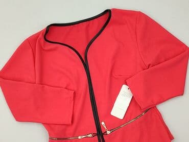 kurtka damska pull and bear: Marynarka damska, S — 1