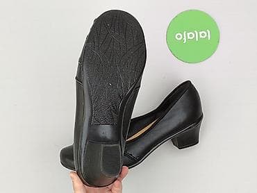 ks buty: Półbuty damskie, rozmiar 41 — 4