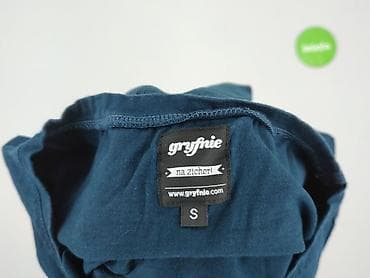 sinsay siechnice: T-shirt damski, rozmiar S — 4