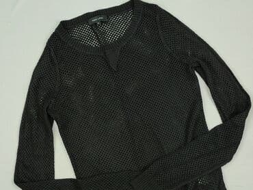 wegańskie buty zimowe: New Look, Sweter damski, rozmiar S — 1