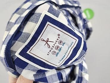 bluzki termoaktywne: Atmosphere, Koszula damska, rozmiar M — 4