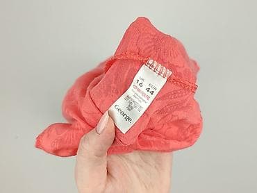 shein bluzki oversize: George, Top damski, rozmiar XL — 4