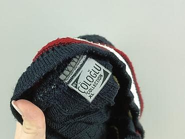 bluzy z golfem: Golf dla mężczyzn, rozmiar XL — 5